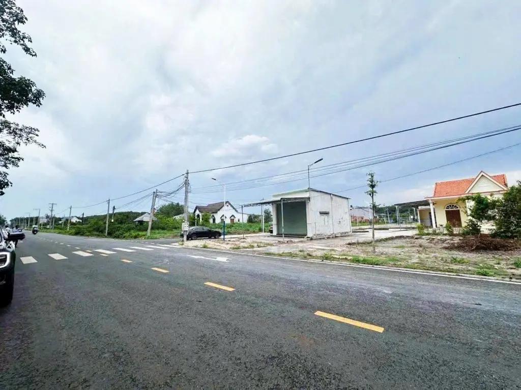 Main-Đất Trung Tâm Thị Xã Chơn Thành - Bình Phước-0