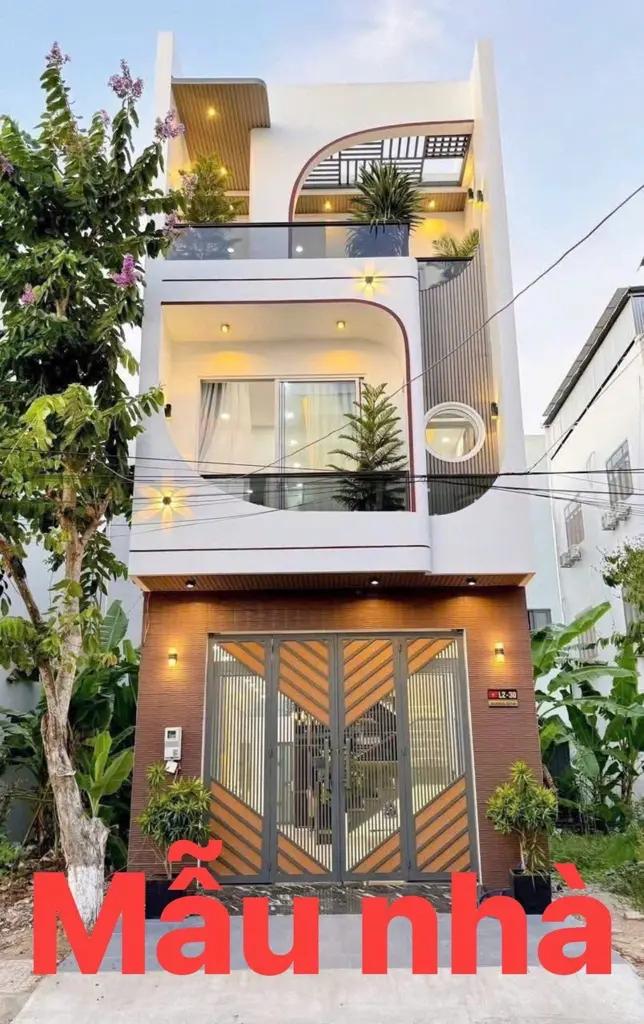 Main-Bán nhà 1T 1L Tân Phước Khánh, Tân Uyên, Bình Dương-1