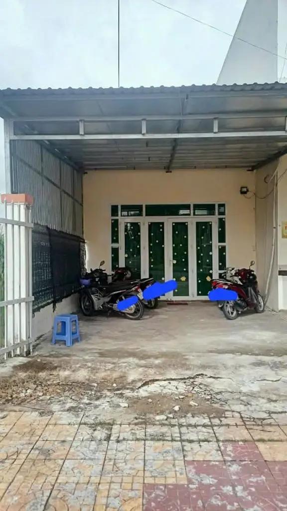 Main-Bán nhà đường Trần Thủ Độ, KDC phường 5, Vị Thanh-2