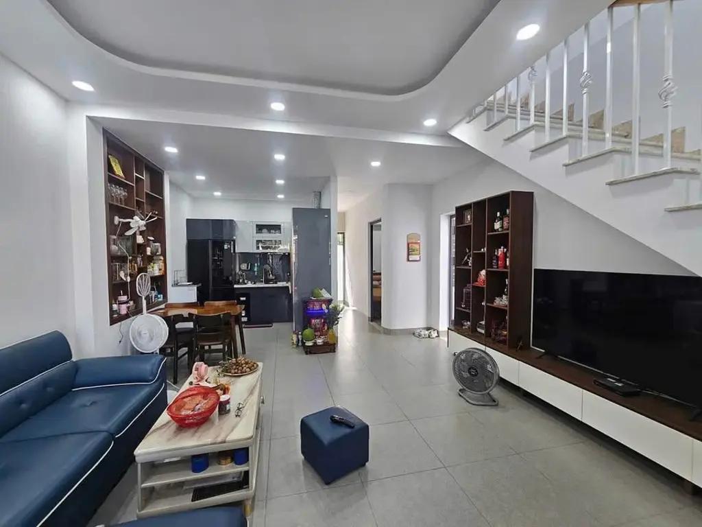 Main-Bán nhà xây tâm huyết Vĩnh Thạnh - Phường Tây Nha Trang-1