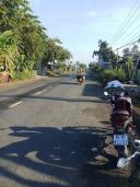 Thumb-Bán 2 nền liền kề mặt tiền QL 61B, ấp Tân Bình 1, Long Phú, Tx Long Mỹ, Hậu Giang-1