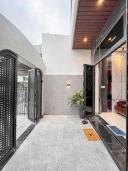 Thumb-NHÀ 2 LẦU TUYỆT ĐẸP ĐƯỜNG D14 KDC HỒNG LOAN - CÁI RĂNG - CẦN THƠ-4