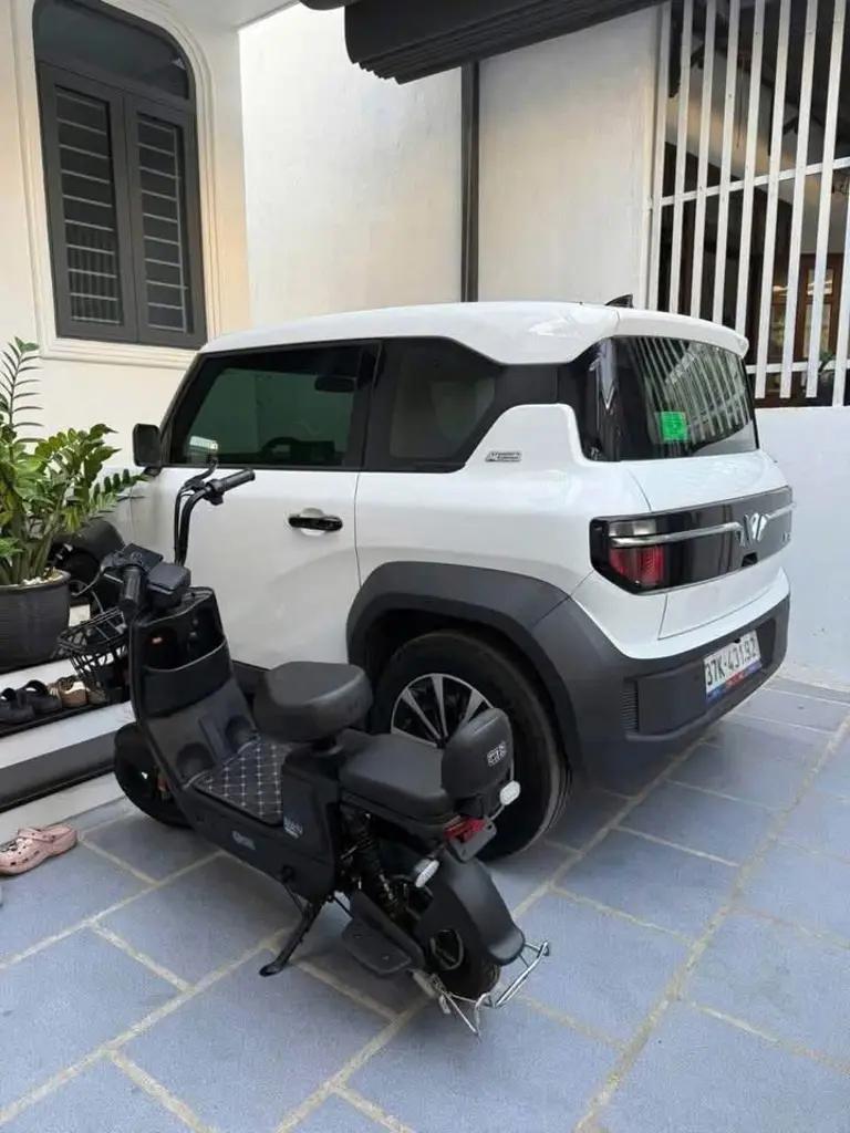 Main-Bán nhà xây tâm huyết Vĩnh Thạnh - Phường Tây Nha Trang-6