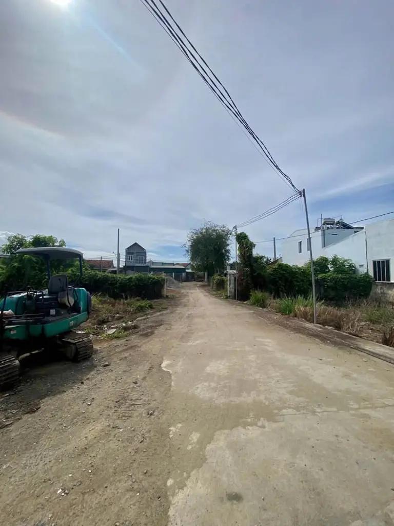 Main-Bán đất trung tâm Thị Trấn Diên Khánh, Khánh Hoà-1