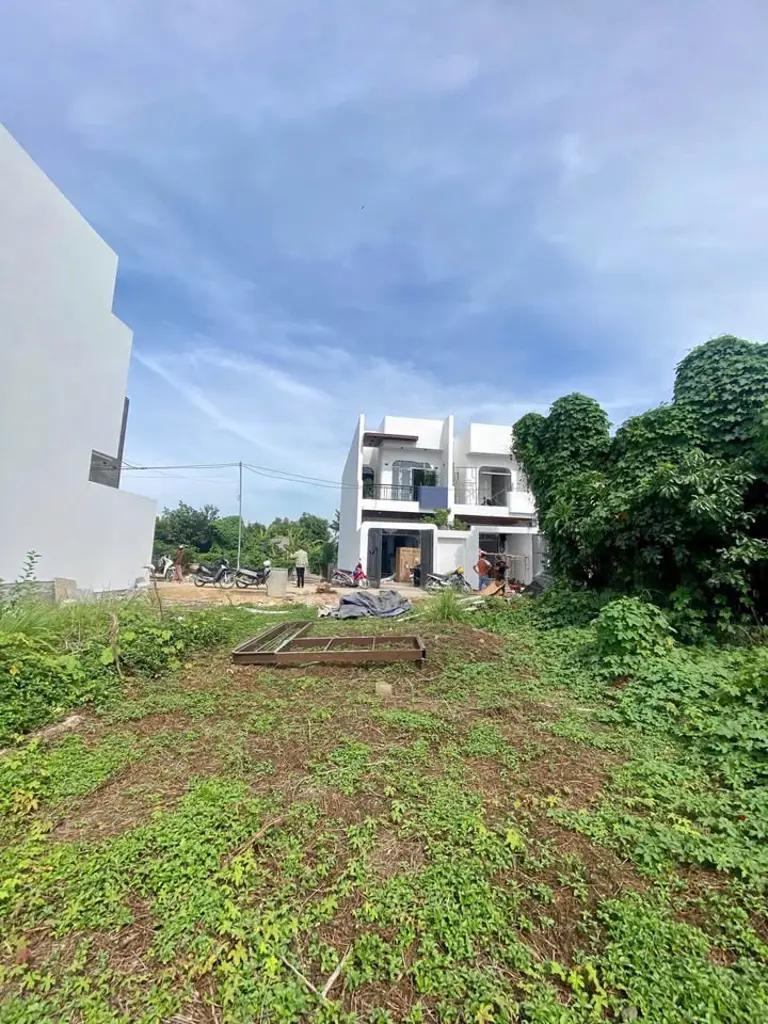Bán đất trung tâm Thị Trấn Diên Khánh, Khánh Hoà