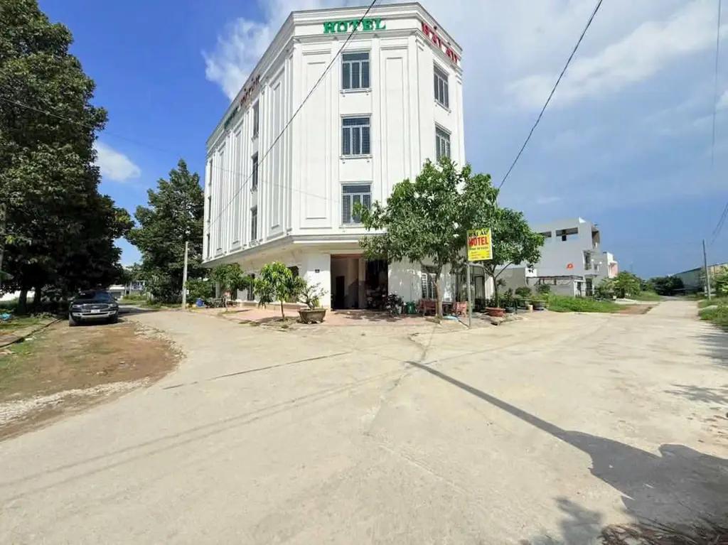 Main-Cần Bán nền đường số 5 - KDC 135 - TT Bến Lức-0