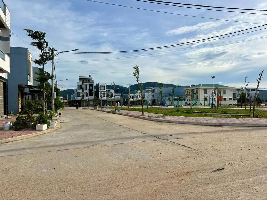 Main-Bán Đất Mặt Tiền Khu Dân Cư Chợ Dinh , Quy Nhơn-2