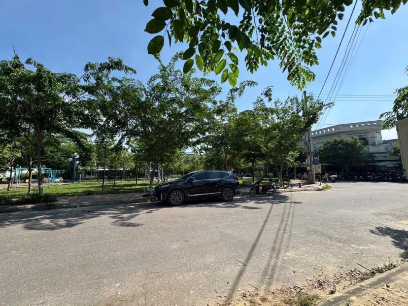 Bán đất khu tái định cư 508  Bùi Thị Xuân, Quy Nhơn Tây