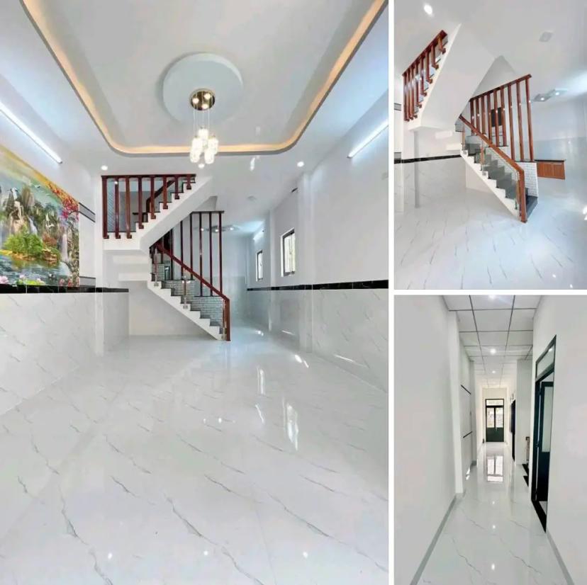 BÁN NHÀ HẺM CẠN HOÀNG VĂN THỤ – PHƯỜNG NGÔ MÂY – TP. QUY NHƠN