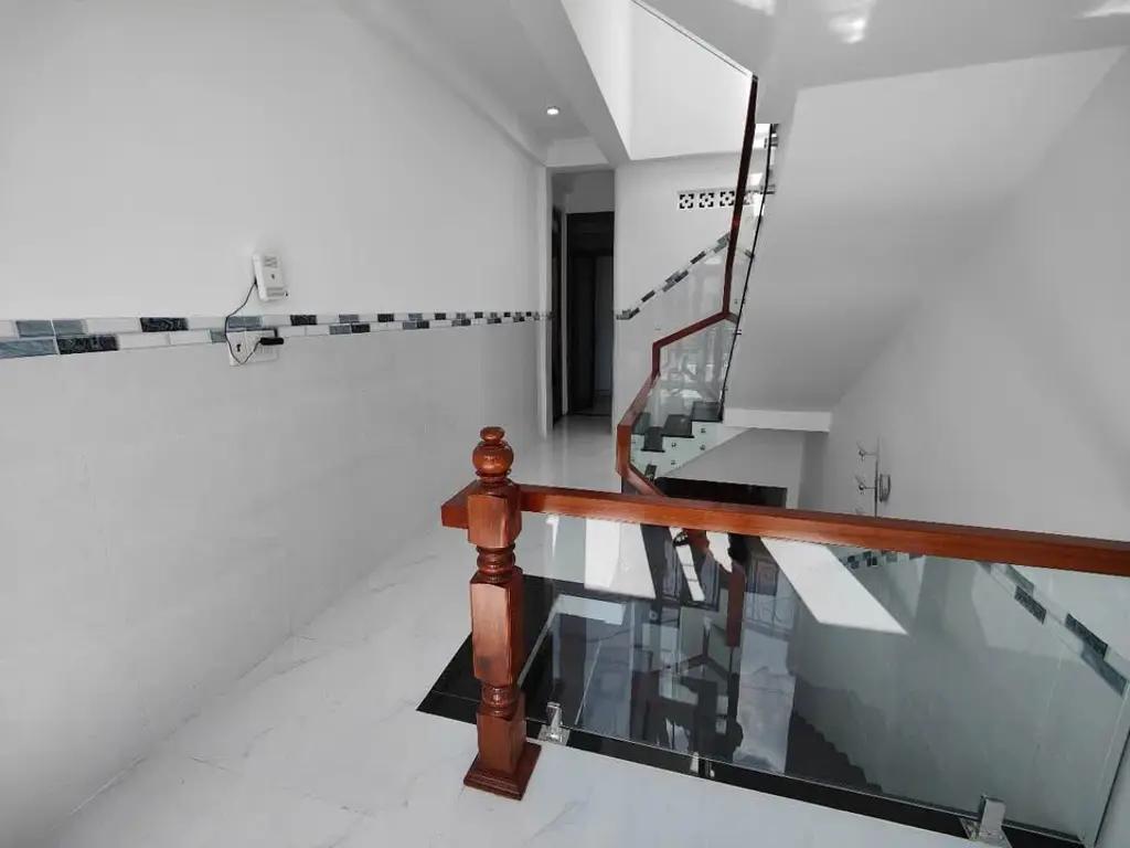Main-NHÀ 1 trệt 1 lầu 1 sân thượng Hẻm Xe Máy Phường Ngọc Hiệp (Tây Nha Trang) giá chỉ 2,5 tỉ-4
