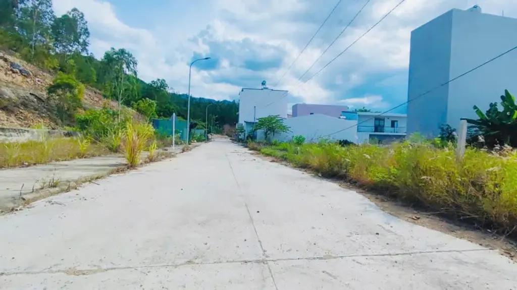 Main-Bán đất TĐC Hòn Rớ 2 Phường Nam Nha Trang Giá bán 2 tỷ 700 diện tích 80m2-1