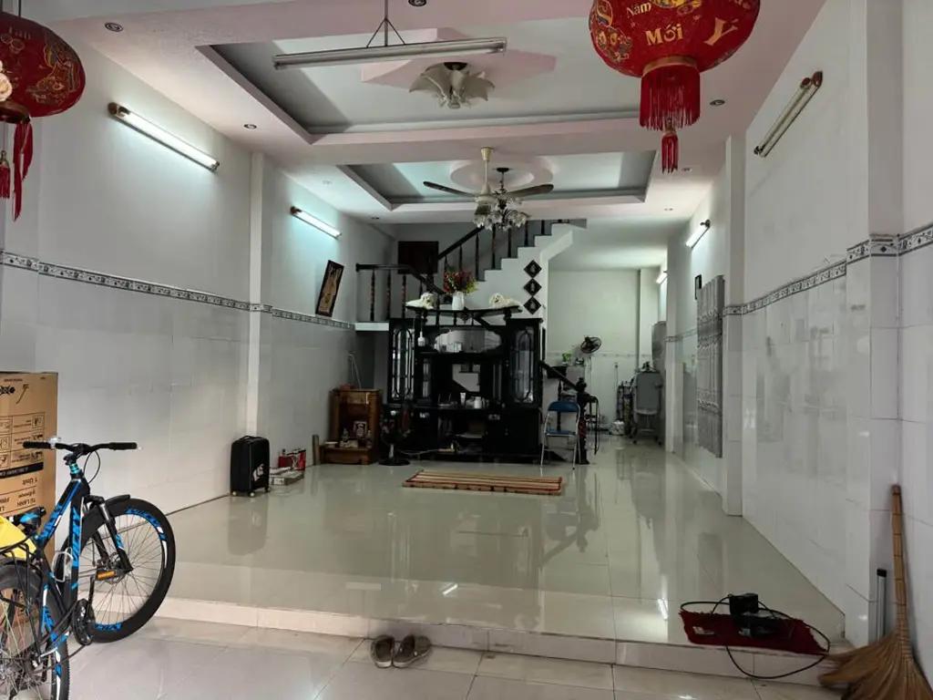 Main-Bán nhà đường bê tông ô tô tải 3,5 tấn tại hẻm kề nhà 24/44 Lương Đình Của, P Ngọc Hiệp-1