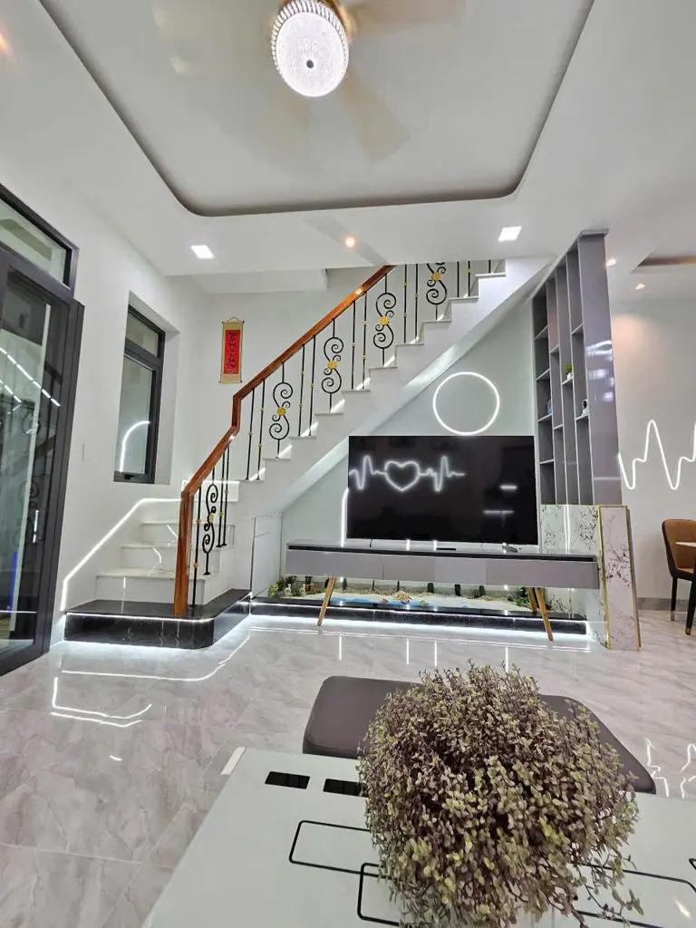 Main-Nhà đẹp hiện đại phường Đạo Thạnh, Đồng Tháp (phường 5, TP Mỹ Tho, Tiền Giang)-2