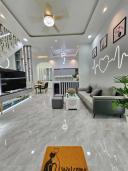 Thumb-Nhà đẹp hiện đại phường Đạo Thạnh, Đồng Tháp (phường 5, TP Mỹ Tho, Tiền Giang)-1