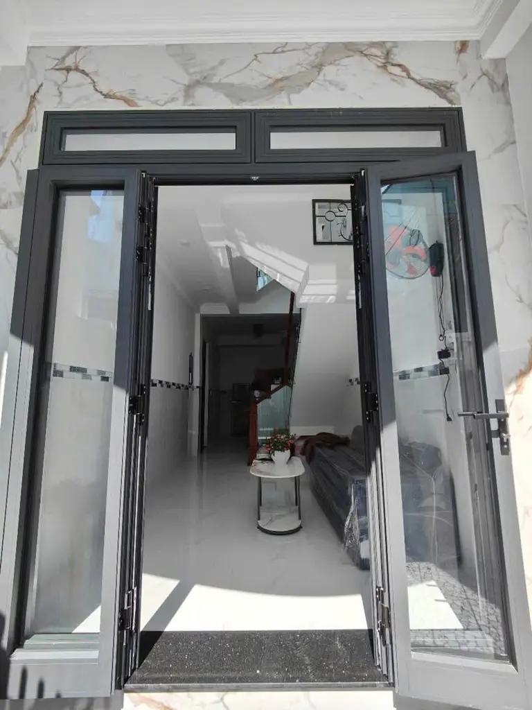 Main-NHÀ 1 trệt 1 lầu 1 sân thượng Hẻm Xe Máy Phường Ngọc Hiệp (Tây Nha Trang) giá chỉ 2,5 tỉ-6