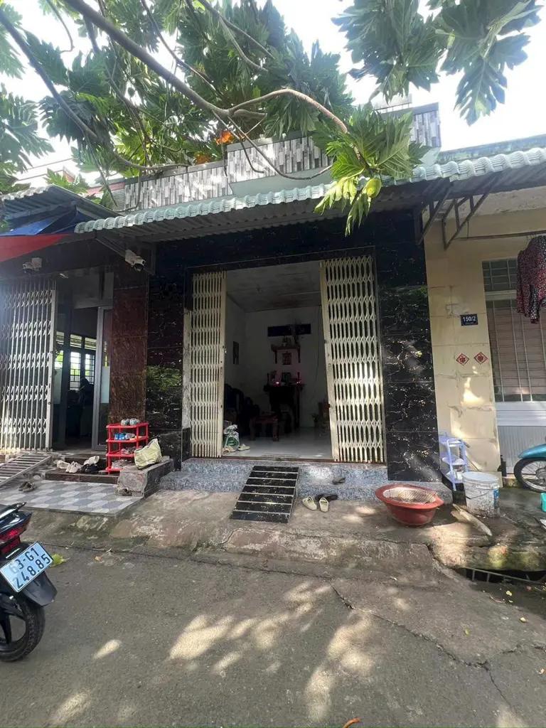 Bán nhà ấp Bình Tạo, phường Trung An, Mỹ Tho