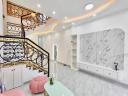 Thumb-NHÀ MỚI  1 LẦU HIỆN ĐẠI ĐƯỜNG Ô TÔ - ẤP 1, TRUNG AN, MỸ THO, TIỀN GIANG-6