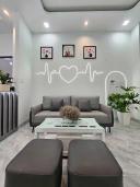 Thumb-Nhà đẹp hiện đại phường Đạo Thạnh, Đồng Tháp (phường 5, TP Mỹ Tho, Tiền Giang)-2