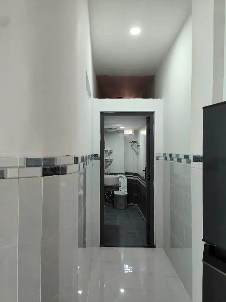 Main-NHÀ 1 trệt 1 lầu 1 sân thượng Hẻm Xe Máy Phường Ngọc Hiệp (Tây Nha Trang) giá chỉ 2,5 tỉ-5
