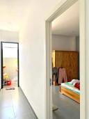 Thumb-Nhà Tái Định Cư Mỹ Gia Vĩnh Thái - Đường thông 18m, vỉa hè 3m-4