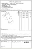 Thumb-Cần tiền BÁN GẤP 234,6m2 đất thổ cư, ngang 10m Vĩnh Thành, Vĩnh Phương, Nha Trang chỉ 4 tỷ-5