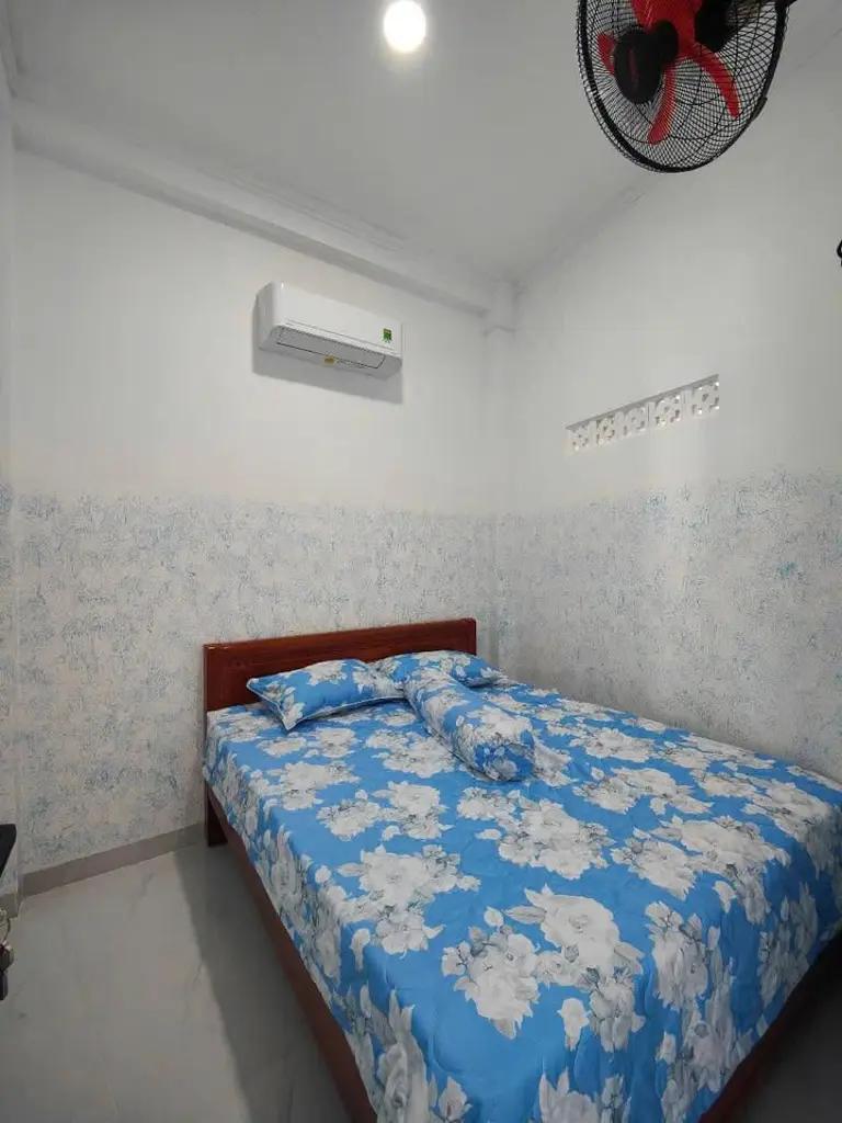 Main-NHÀ 1 trệt 1 lầu 1 sân thượng Hẻm Xe Máy Phường Ngọc Hiệp (Tây Nha Trang) giá chỉ 2,5 tỉ-7