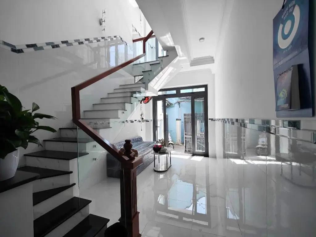 Main-NHÀ 1 trệt 1 lầu 1 sân thượng Hẻm Xe Máy Phường Ngọc Hiệp (Tây Nha Trang) giá chỉ 2,5 tỉ-2