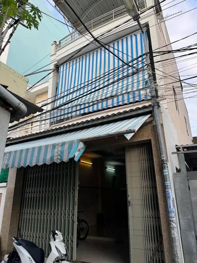 Bán nhà đường bê tông ô tô tải 3,5 tấn tại hẻm kề nhà 24/44 Lương Đình Của, P Ngọc Hiệp