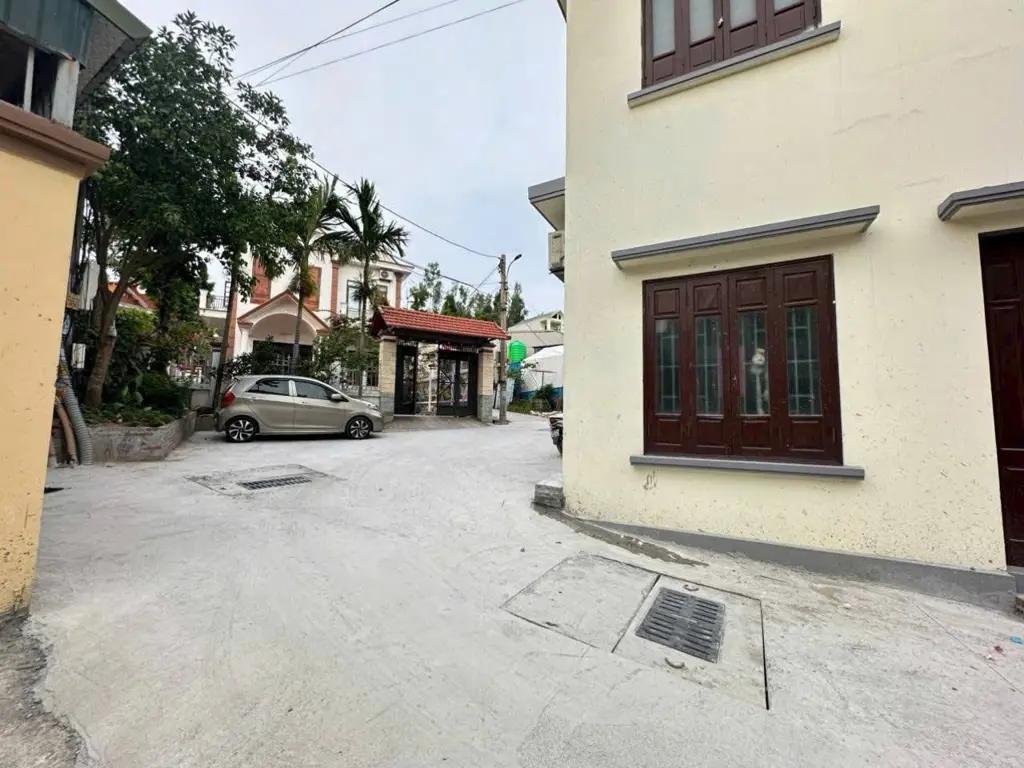Main-Ô ĐẤT GÓC KHU 2 – NGAY ĐẦU  HÙNG THẮNG-1