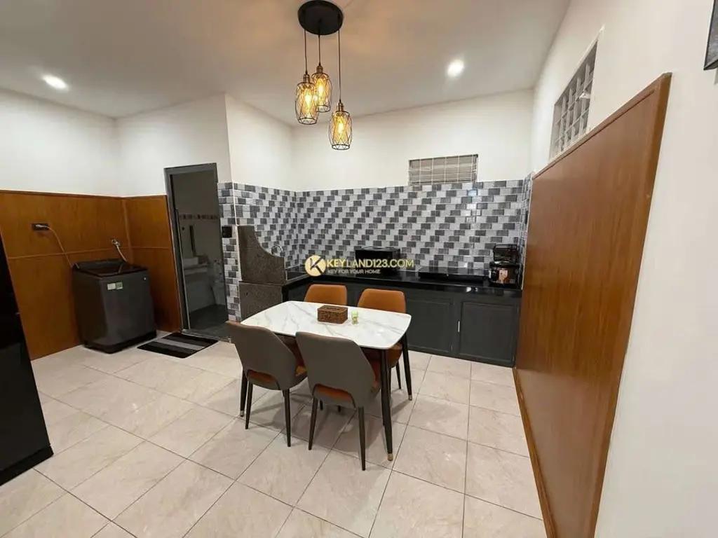 Main-Nhà đường ô tô lớn - 1 tầng - 2 phòng - Sổ riêng - đường Trần Phú, Phường 3, Đà Lạt-3