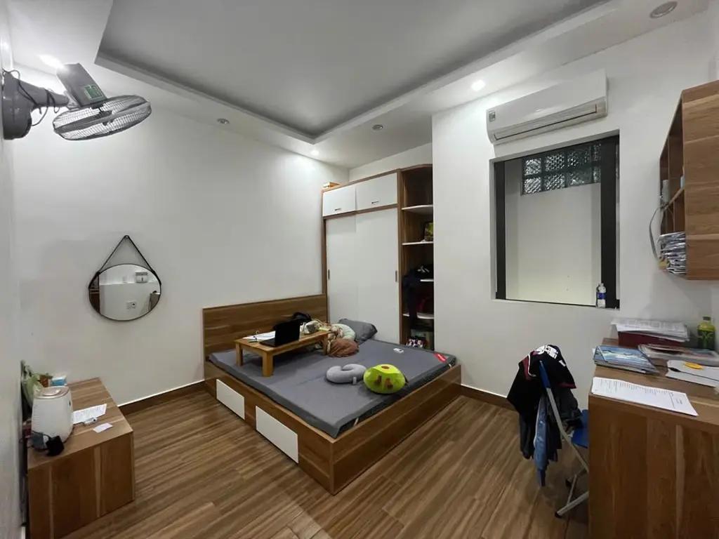 Main-Bán căn nhà tâm huyết ở Trại Lẻ, Quán Nam, Lê Chân, HP-2