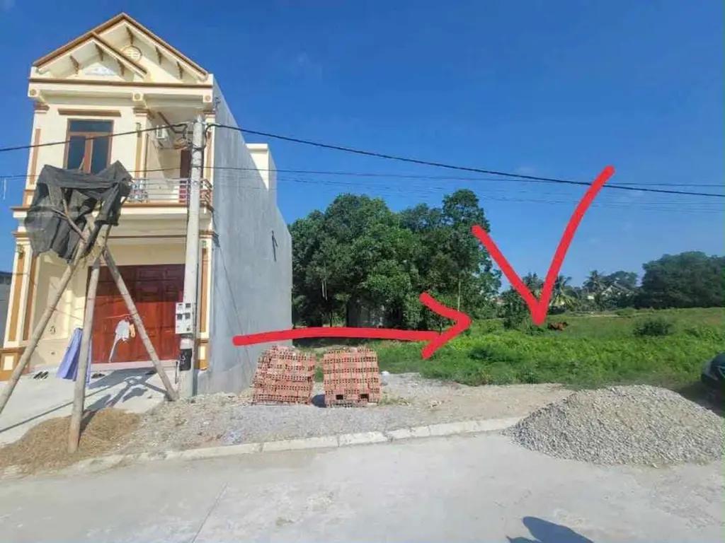Main-Chính Chủ ủy quyền bán gấp lô đất tại Thị Trấn Tân Phong-1