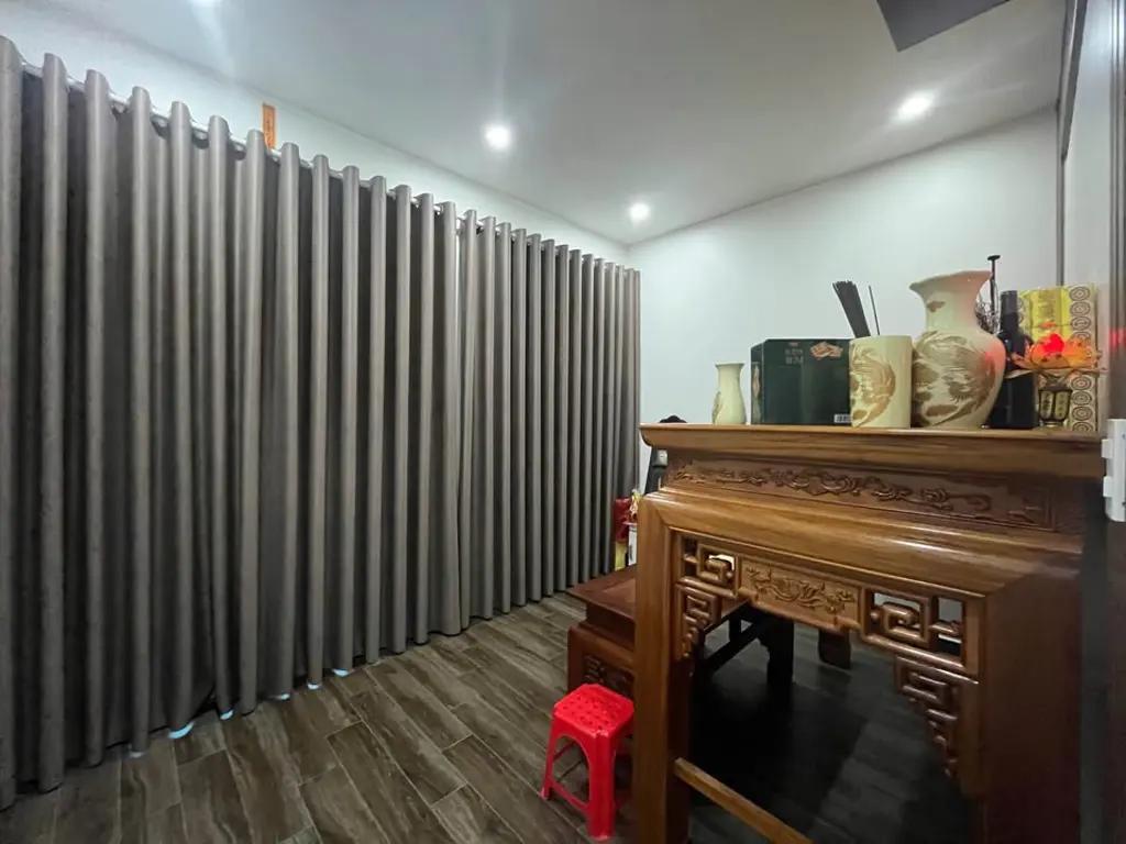 Main-Bán căn nhà tâm huyết ở Trại Lẻ, Quán Nam, Lê Chân, HP-6