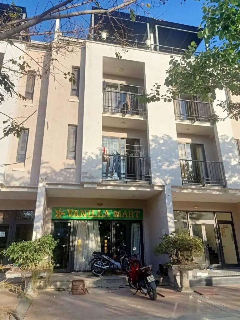 Main-2 CĂN SHOPHOUSE LOTUS - BÃI CHÁY, HẠ LONG-3