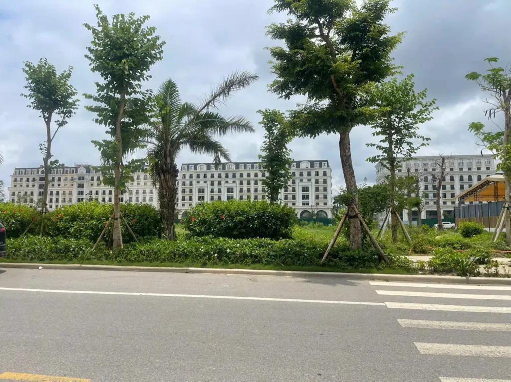 Main-2 CĂN SHOPHOUSE LOTUS - BÃI CHÁY, HẠ LONG-0