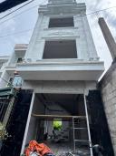 Thumb-Bán Nhà 4 Tầng Phố Đoàn Kết – Phường Hà Lầm – Quảng Ninh-1
