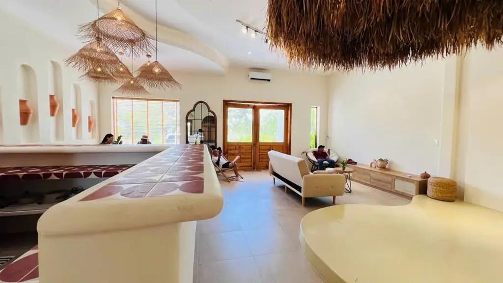 Main-VILLA HOMESTAY MẶT TIỀN QUỐC LỘ 55 - BÌNH CHÂU - XUYÊN MỘC - BRVT-2