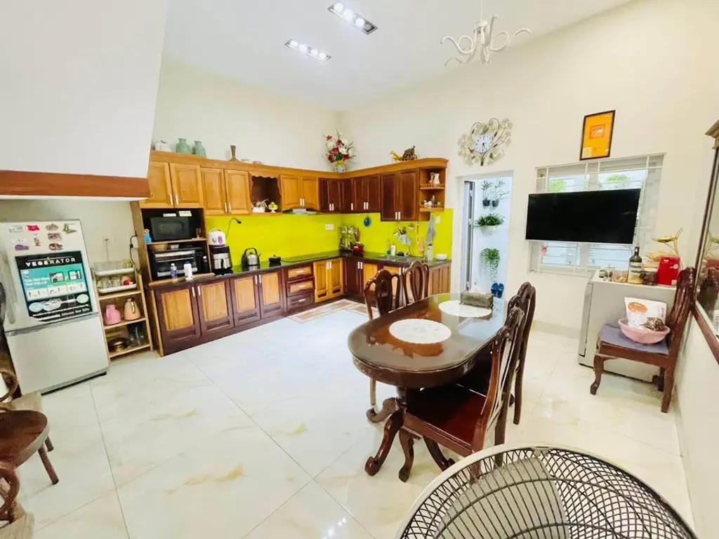 Main-Bán căn nhà đường Trương Công Định, Phường 8, Vũng Tàu, hẻm ô tô 16 chỗ-4