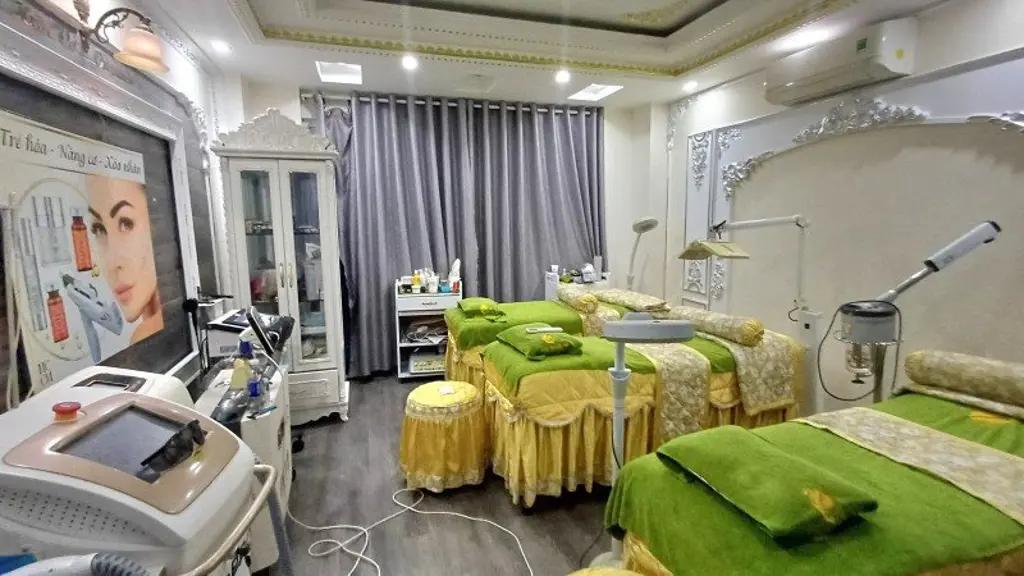 Main-NHÀ 6 TẦNG – KINH DOANH SPA – HẺM 8M NHƯ MẶT TIỀN – DƯƠNG QUẢNG HÀM, GÒ VẤP-2