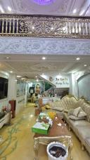 Thumb-NHÀ 6 TẦNG – KINH DOANH SPA – HẺM 8M NHƯ MẶT TIỀN – DƯƠNG QUẢNG HÀM, GÒ VẤP-2