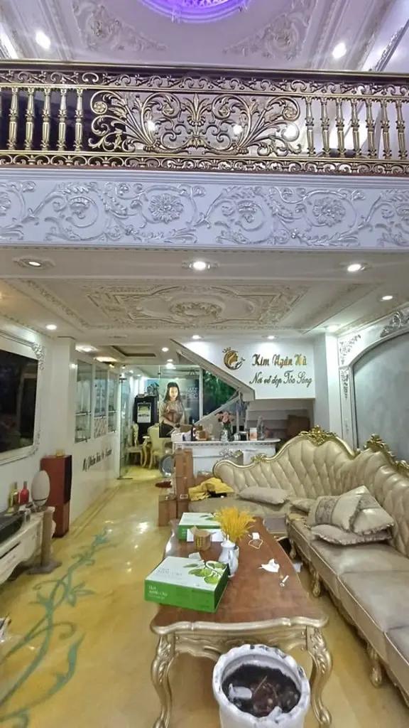 Main-NHÀ 6 TẦNG – KINH DOANH SPA – HẺM 8M NHƯ MẶT TIỀN – DƯƠNG QUẢNG HÀM, GÒ VẤP-1