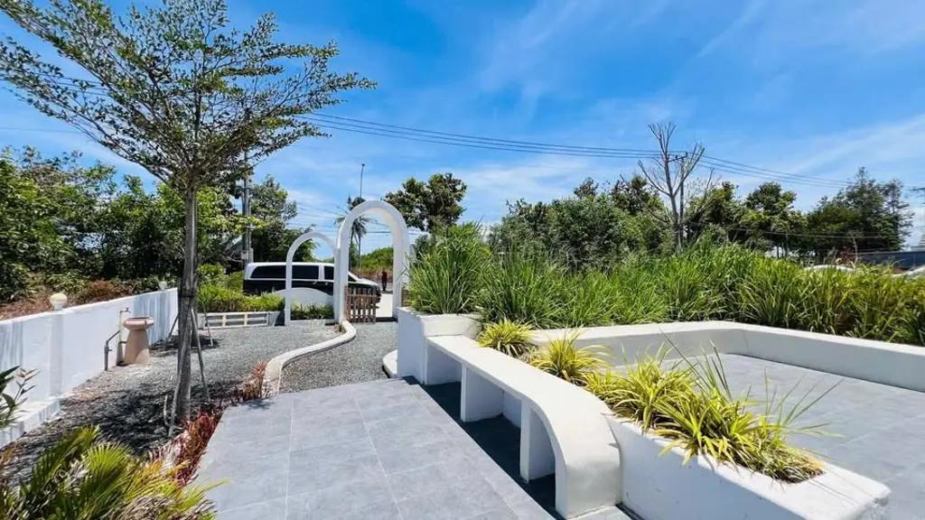 Main-VILLA HOMESTAY MẶT TIỀN QUỐC LỘ 55 - BÌNH CHÂU - XUYÊN MỘC - BRVT-0