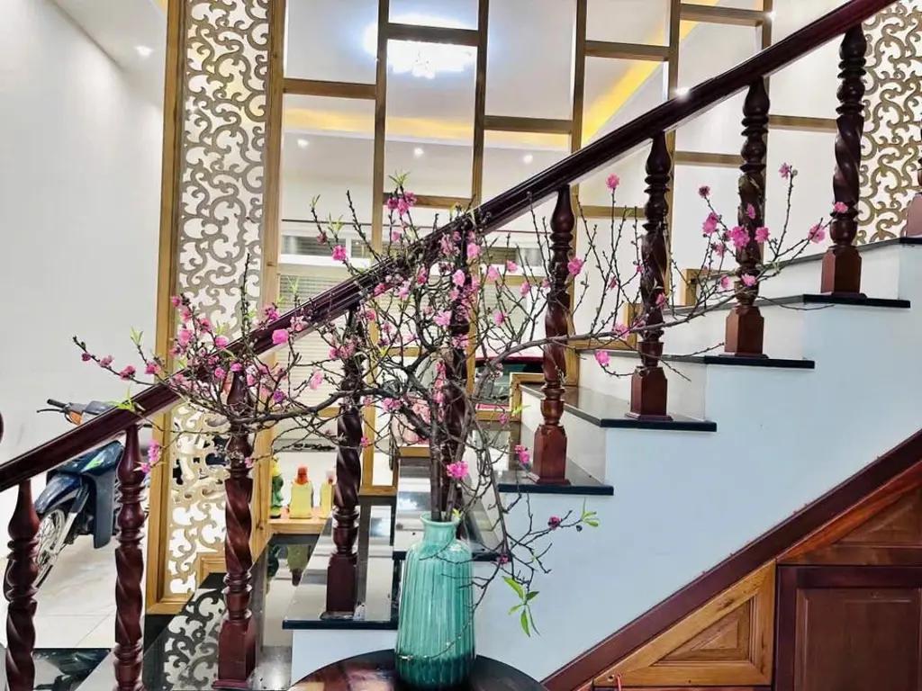 Main-Bán căn nhà đường Trương Công Định, Phường 8, Vũng Tàu, hẻm ô tô 16 chỗ-1