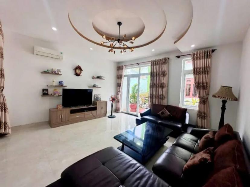 BÁN HOMESTAY ĐƯỜNG VÕ THỊ SÁU FULL NỘI THẤT SANG TRỌNG