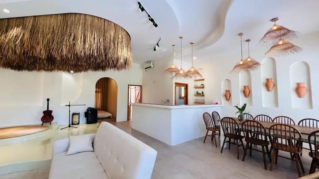 Main-VILLA HOMESTAY MẶT TIỀN QUỐC LỘ 55 - BÌNH CHÂU - XUYÊN MỘC - BRVT-5
