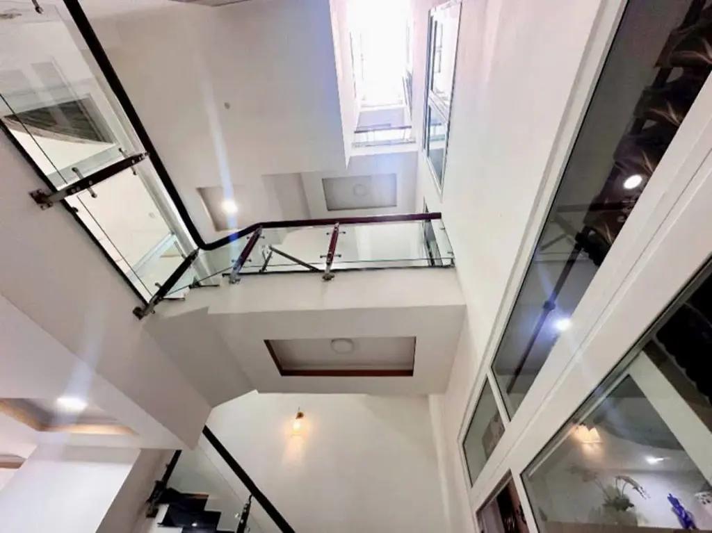 Main-BÁN HOMESTAY ĐƯỜNG VÕ THỊ SÁU FULL NỘI THẤT SANG TRỌNG-1