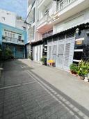 Thumb-BÁN NHÀ CỰC ĐẸP HXH, KHU ĐỒNG BỘ, P12, GÒ VẤP-7