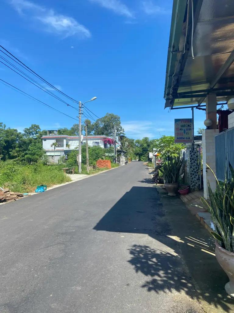 Main-Lô đất đẹp Tân Hạnh - Hòa Phước nay thuộc phường Hòa Xuân – Gần QL1A, gần các trường, tiện ích đầy đủ-1