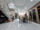 Thumb-NHÀ ĐẸP GÒ VẤP – KHU PHÂN Ô TOÀN BIỆT THỰ 496/ DƯƠNG QUẢNG HÀM – 5 TẦNG XỊN FULL CÔNG NĂNG, GARA Ô TÔ – 130M Ngang 5M - CHỈ 17 TỶ 5 TL-4