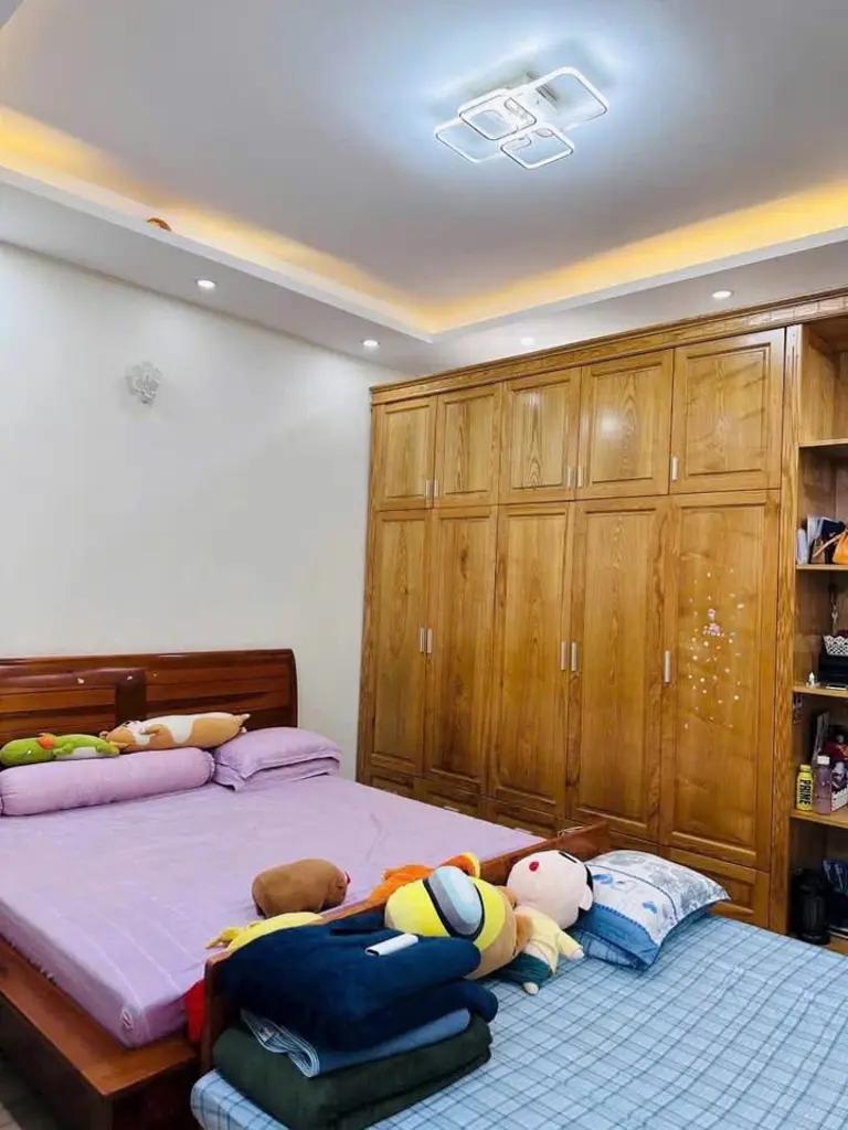 Main-Bán căn nhà đường Trương Công Định, Phường 8, Vũng Tàu, hẻm ô tô 16 chỗ-3